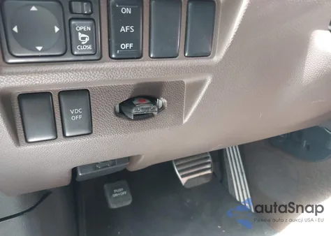 2009 Infiniti Fx35 from USA, damaged, VIN JNRAS18U59M101116